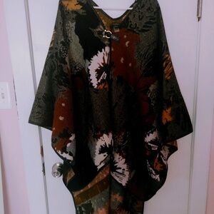 Poncho